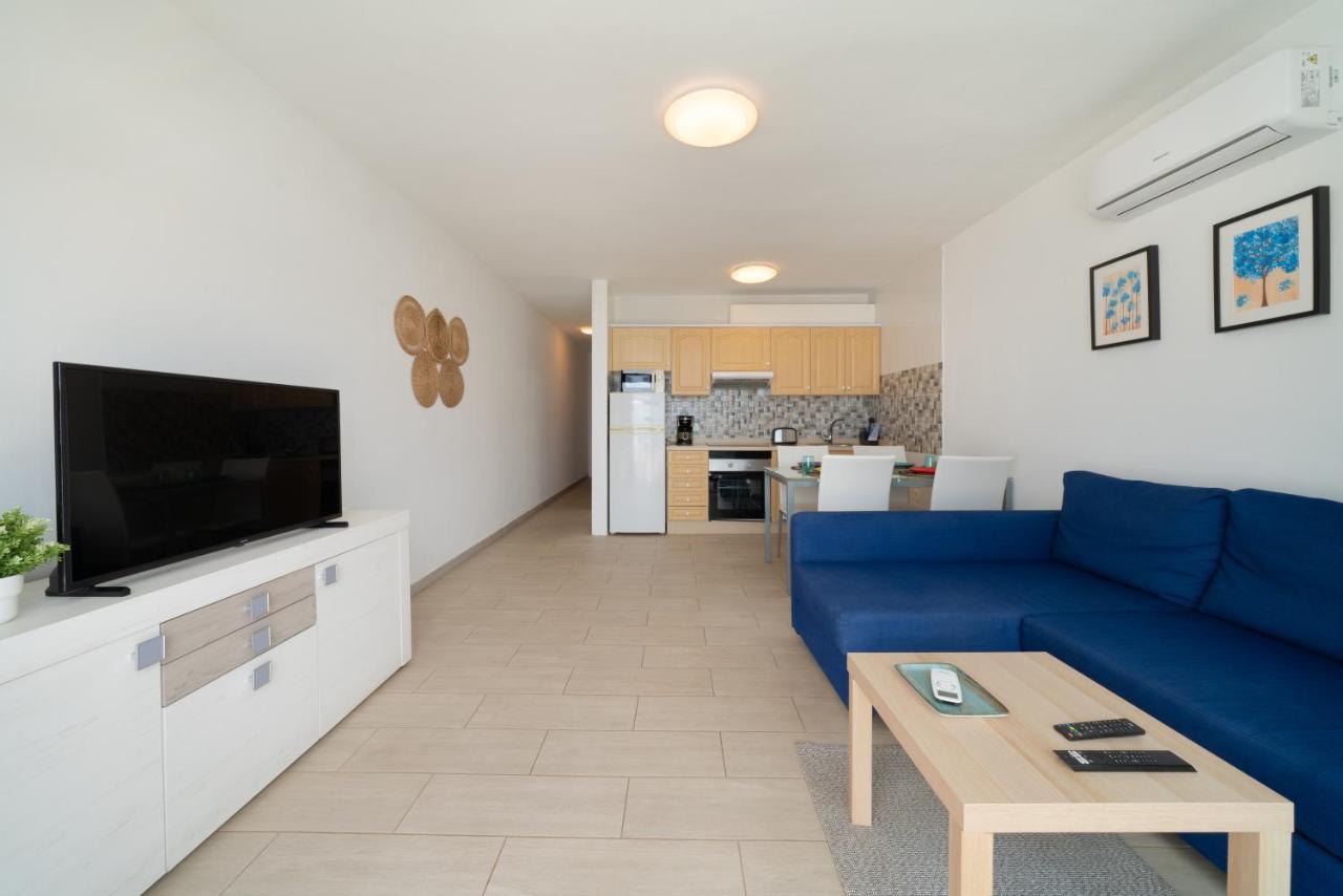 Sabbia Suites Pleamar Puerto del Carmen  Exterior photo