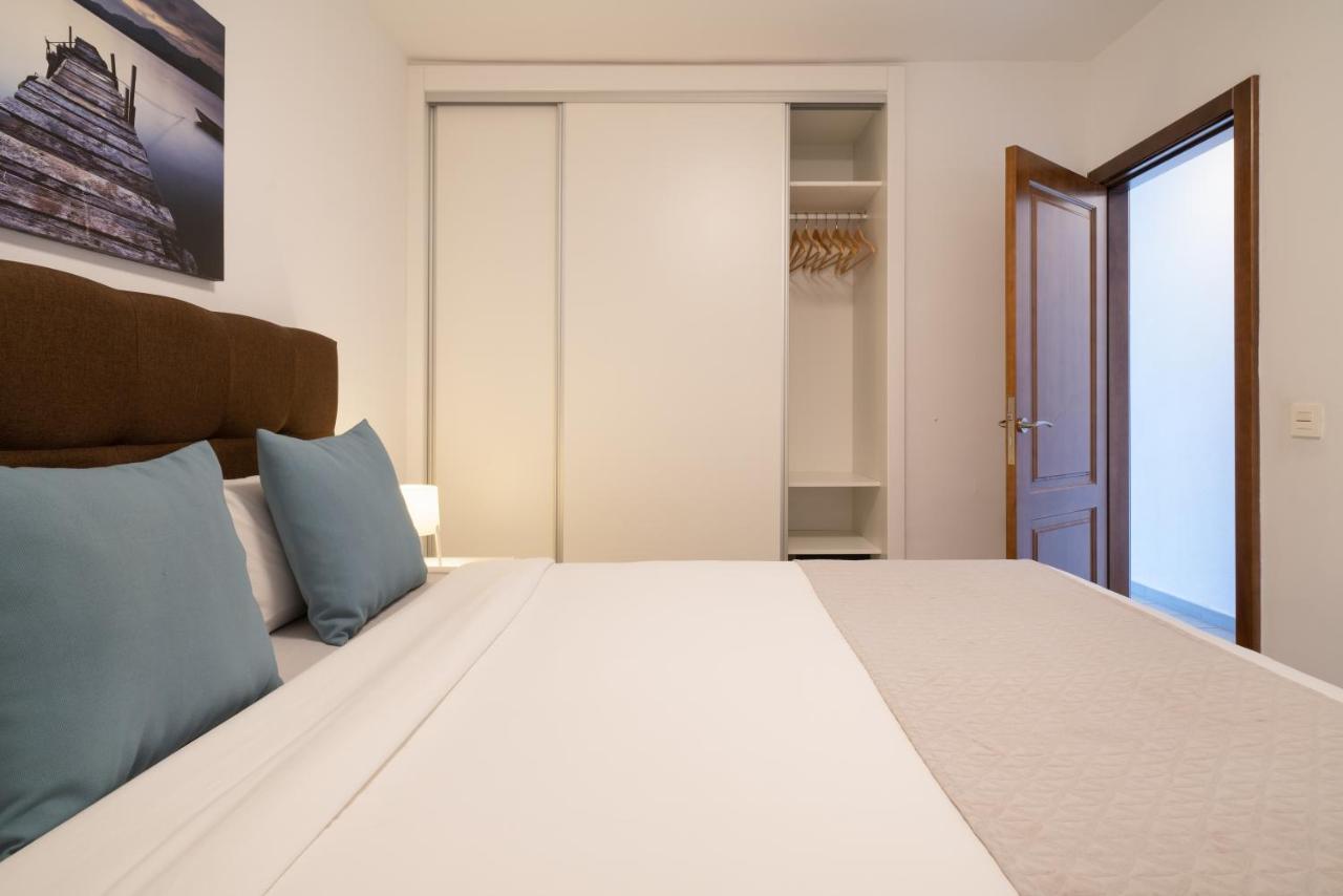Sabbia Suites Pleamar Puerto del Carmen  Exterior photo