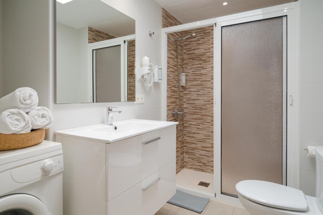 Sabbia Suites Pleamar Puerto del Carmen  Exterior photo