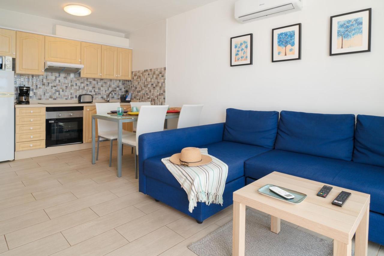 Sabbia Suites Pleamar Puerto del Carmen  Exterior photo