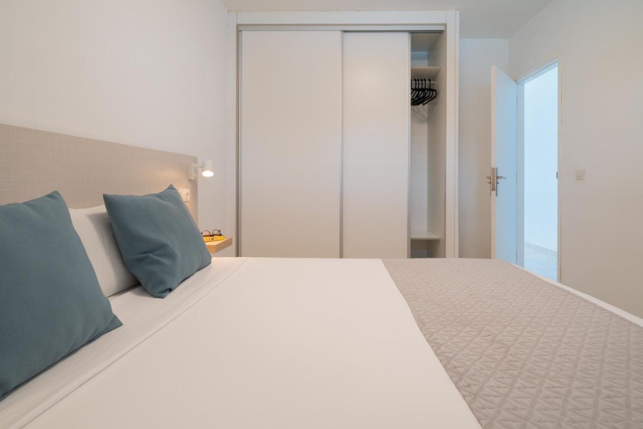 Sabbia Suites Pleamar Puerto del Carmen  Exterior photo