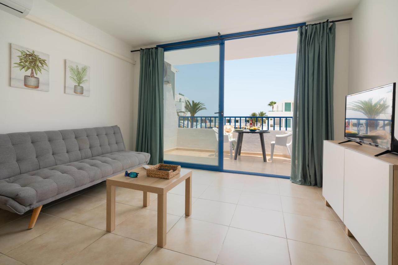 Sabbia Suites Pleamar Puerto del Carmen  Exterior photo