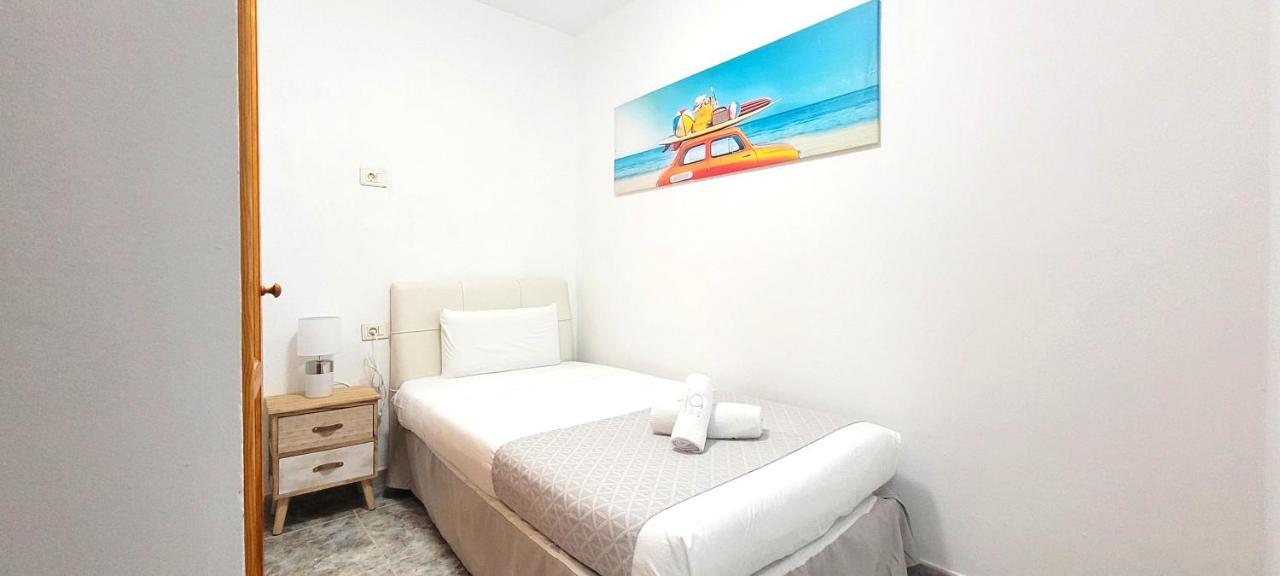 Sabbia Suites Pleamar Puerto del Carmen  Exterior photo
