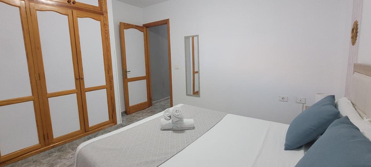 Sabbia Suites Pleamar Puerto del Carmen  Exterior photo