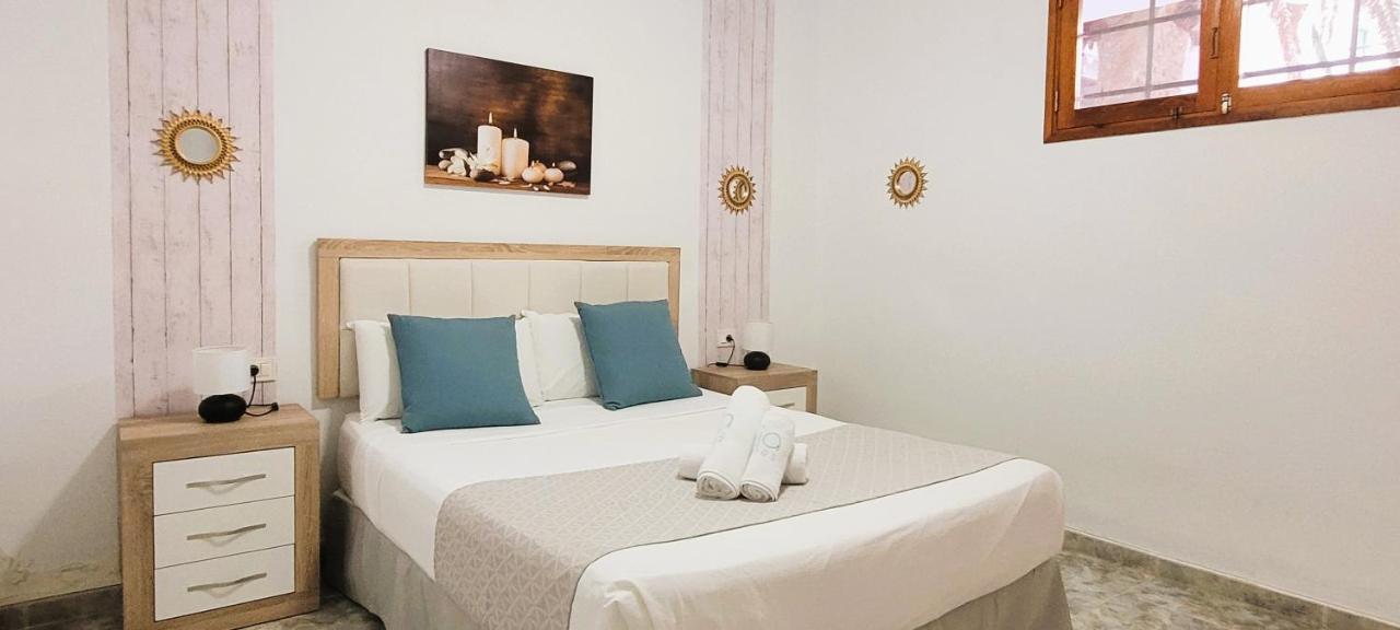 Sabbia Suites Pleamar Puerto del Carmen  Exterior photo