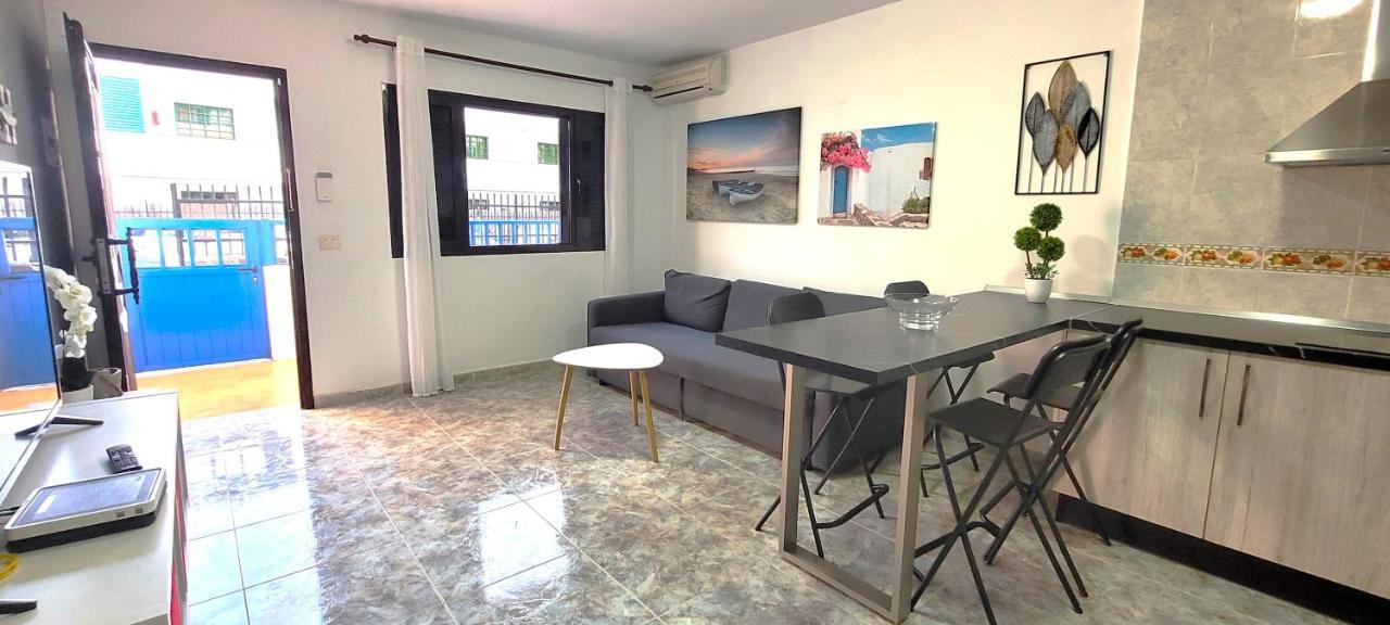 Sabbia Suites Pleamar Puerto del Carmen  Exterior photo